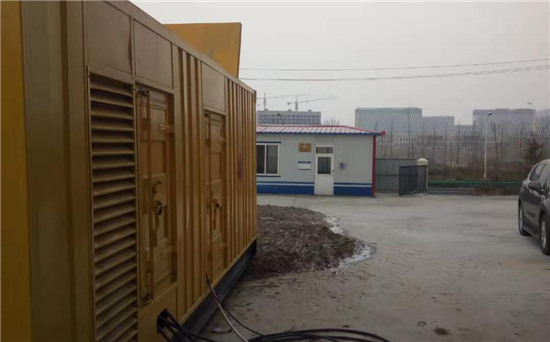 河口发电机组电缆选型核心注意事项