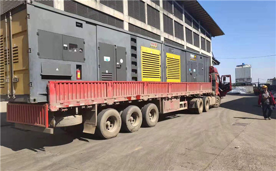 河口200KW发电机组适配电缆规格选型指南