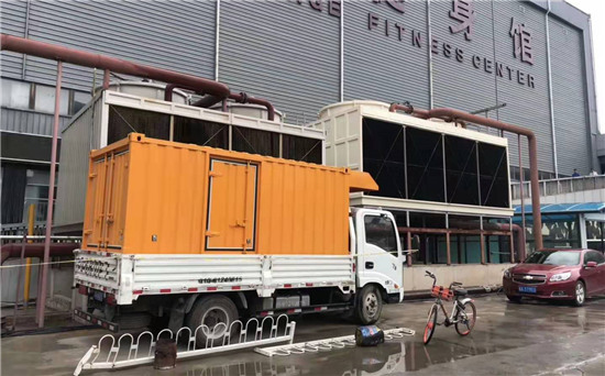 河口300KW发电机组适配电缆规格选型指南