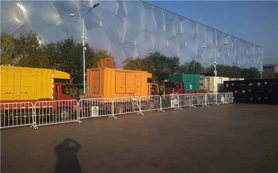 河口400KW发电机组适配电缆规格选型指南